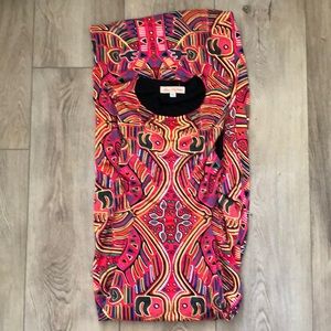 Mara Hoffman long Maxi Dress size small